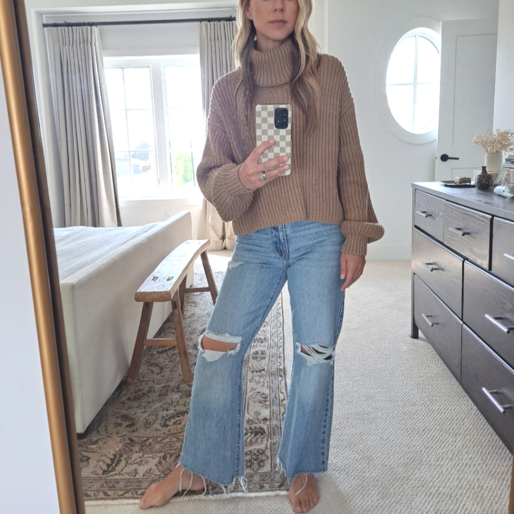 Babaton Guell Sweater